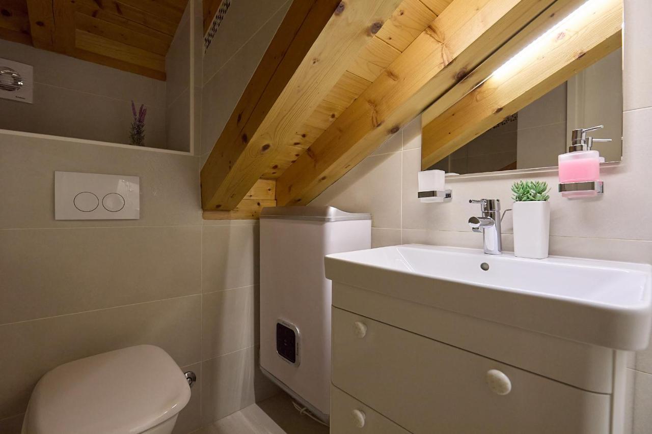 B18 Apartment 두브로브니크 외부 사진